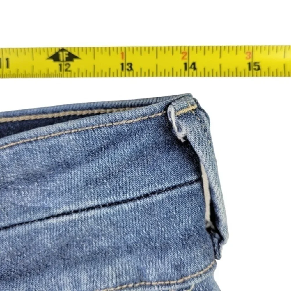 KanCan maurices skinny